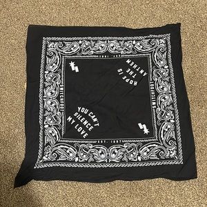 Switchfoot bandanna
